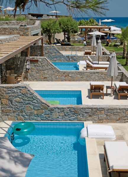 Ikaros Beach Luxury Resort & Spa