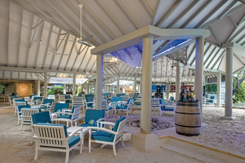 ADAARAN Select Hudhuranfushi ●●●●