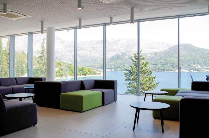 Hotel Osmine ●●●●