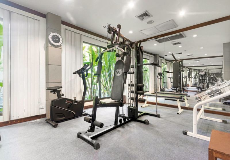 Diamond Cottage Resort & Spa ●●●●