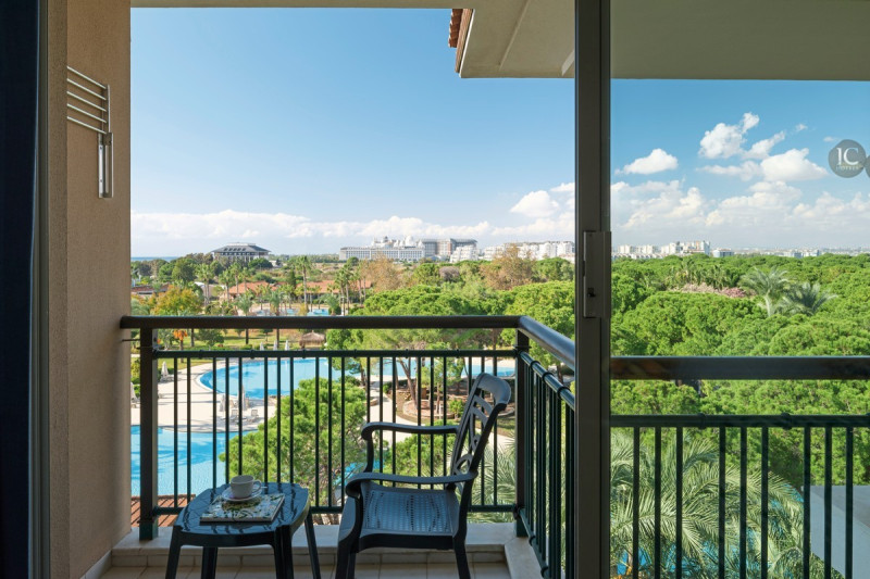 IC Hotels Green Palace & Villas ●●●●●