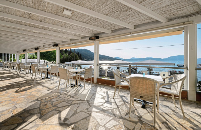 Golden Sunset ●●●