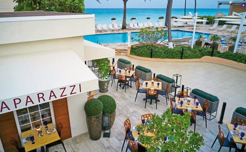 Tamarijn Aruba All Inclusive