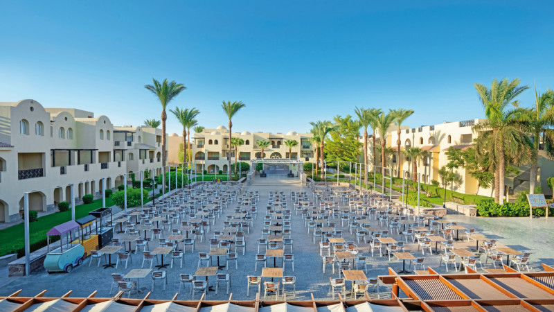 Stella Gardens Resort & Spa