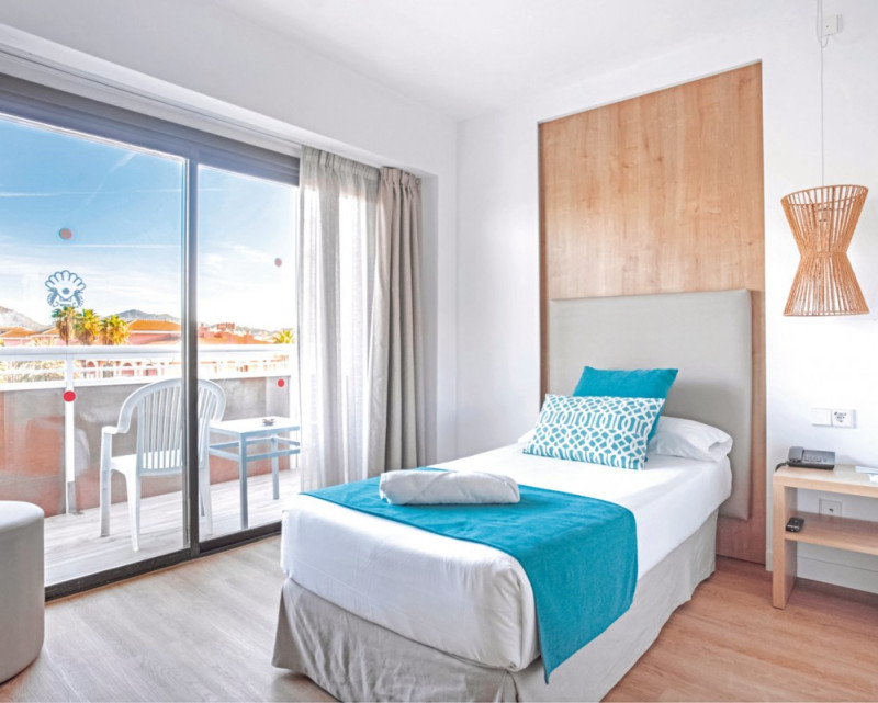 BahÃ­a de Alcudia & Spa ●●●●