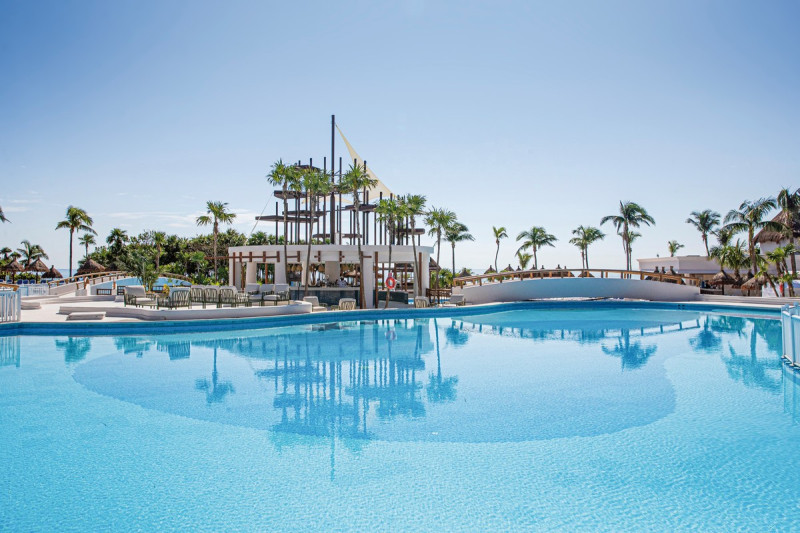 Bahia Principe Explore Tulum ●●●●●