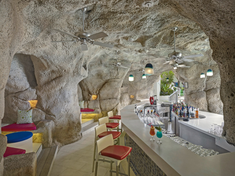 Cave Bar