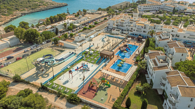 Blau Punta Reina Resort