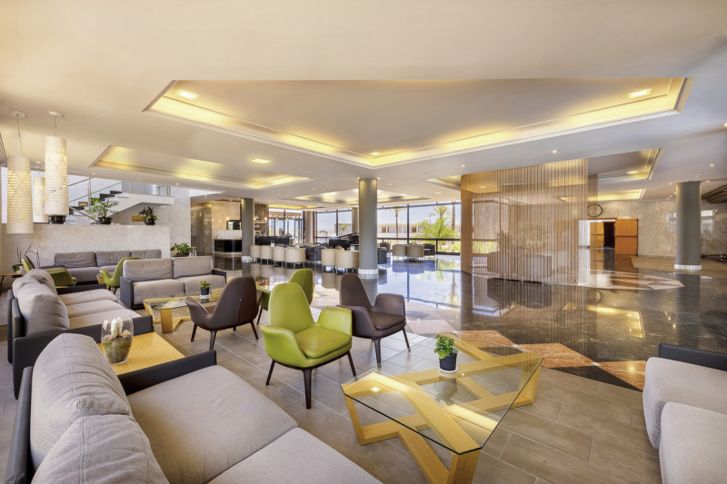 Mirador Papagayo by LIVVO