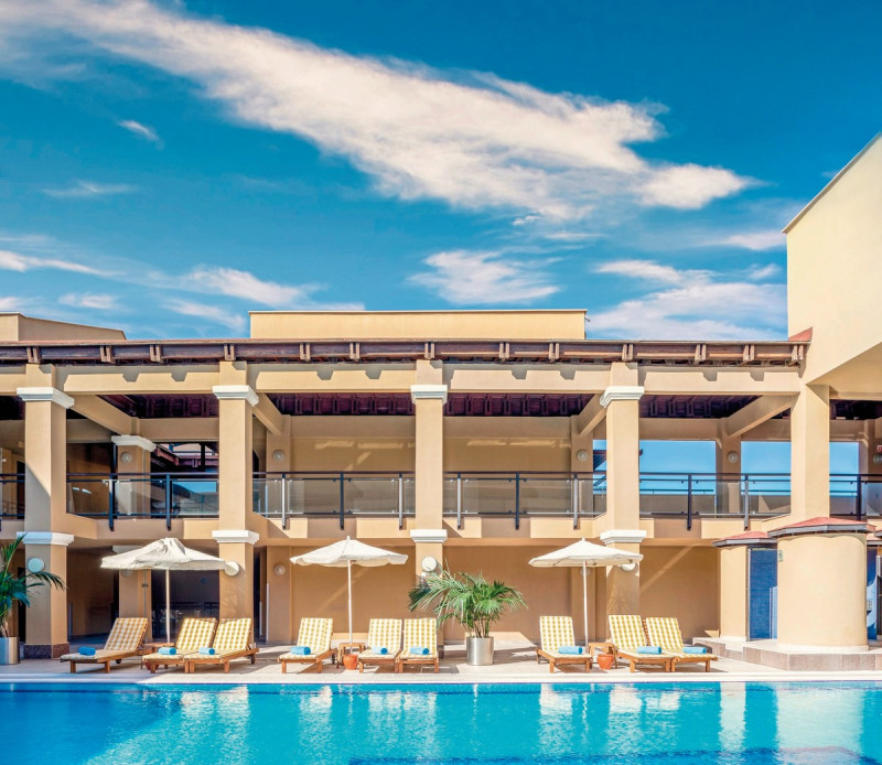 Asteria Family Resort Belek