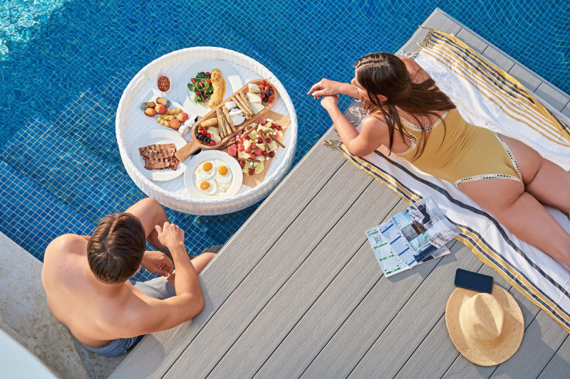 Alexandra Golden Boutique Hotel