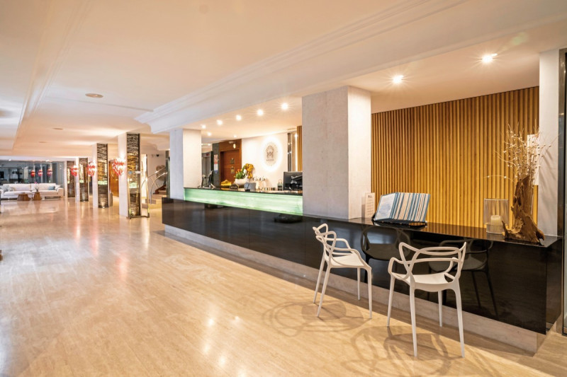 BahÃ­a de Alcudia & Spa ●●●●