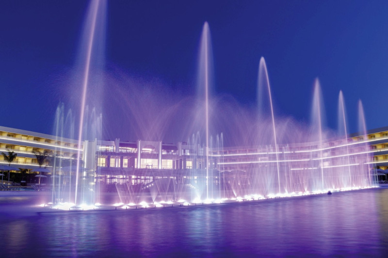 Princess Andriana Resort & Spa ●●●●●