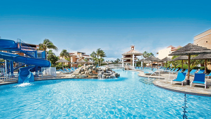 Divi Village Golf & Beach Resort