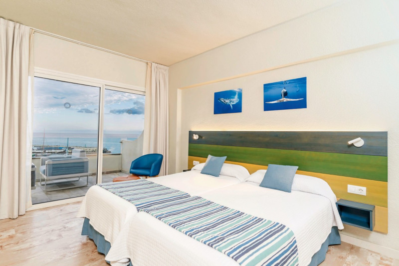 HOVIMA La Pinta Beachfront Family Hotel ●●●●