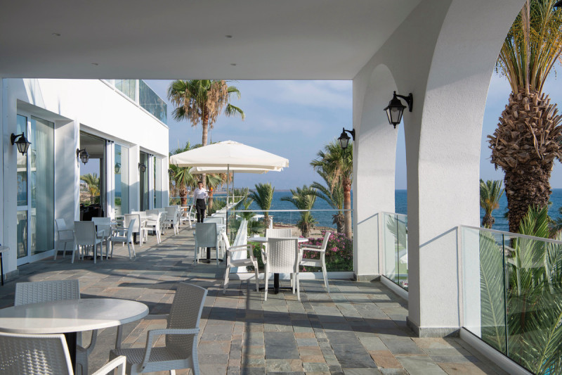 Akti Beach Village Resort