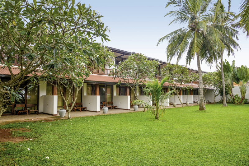 Goldi Sands Hotel