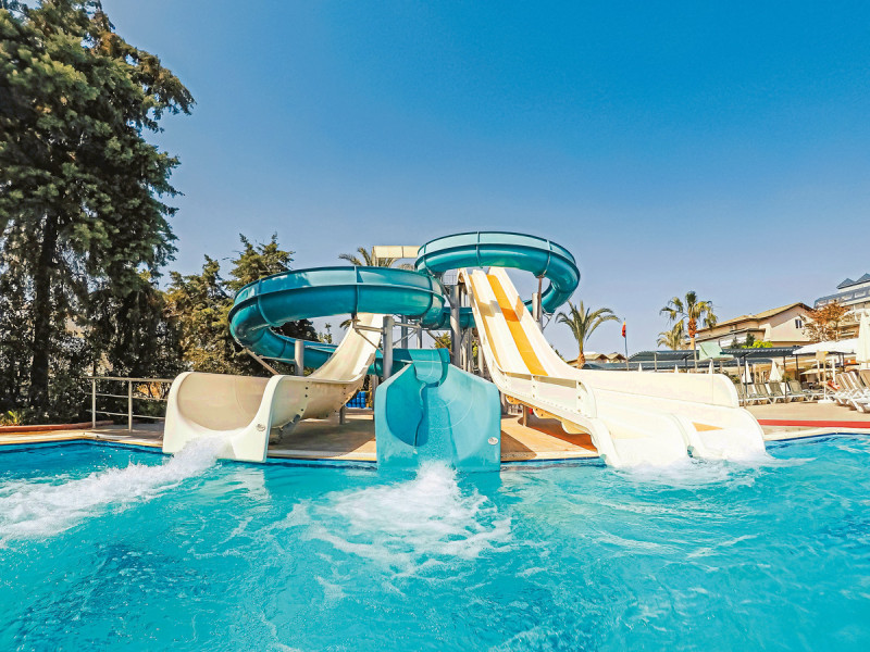 Aydinbey Gold Dreams