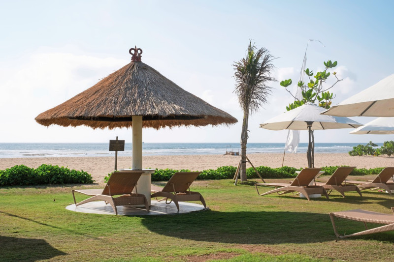 Ayodya Resort Bali ●●●●●