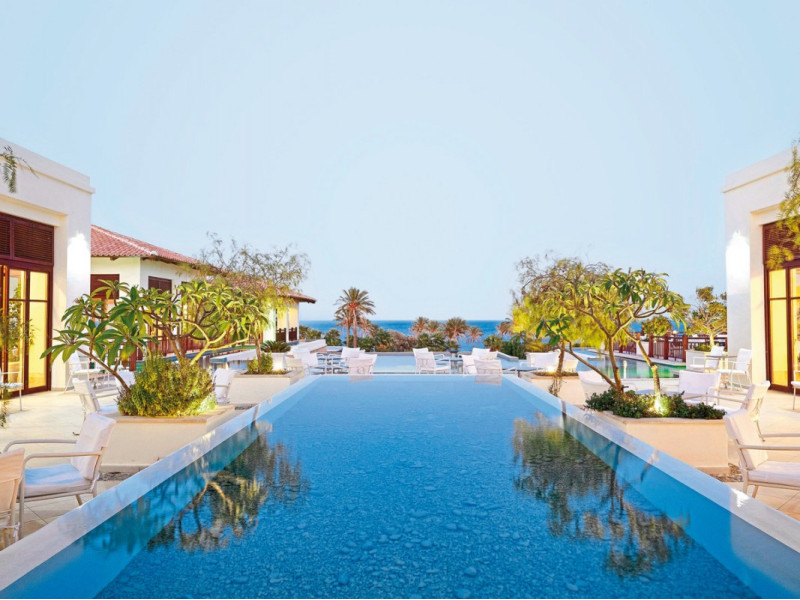 Grecotel LUX ME Kos ●●●●●