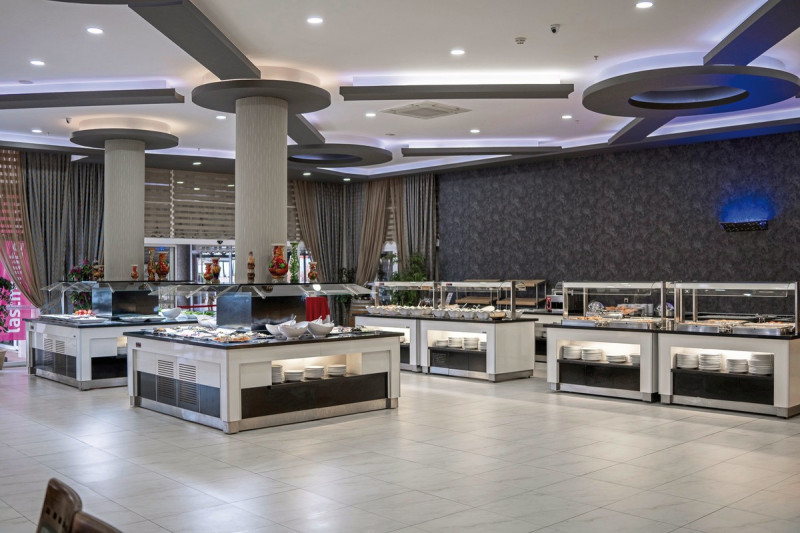 Notion Kesre Beach Hotel & Spa