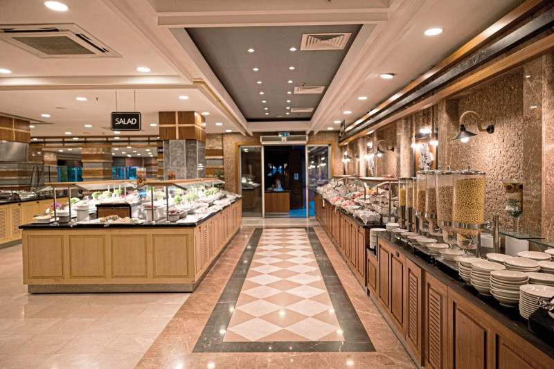 Side Lilyum Hotel & Spa