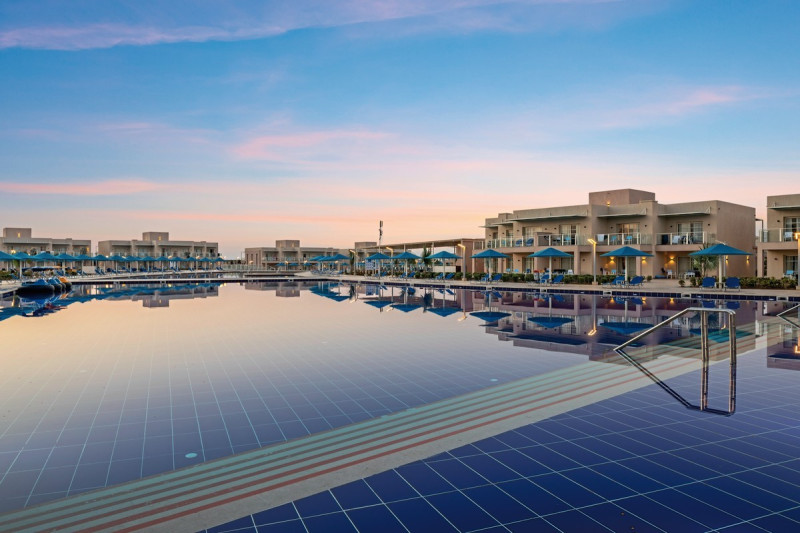 Pickalbatros Sea World Resort - Marsa Alam ●●●●○