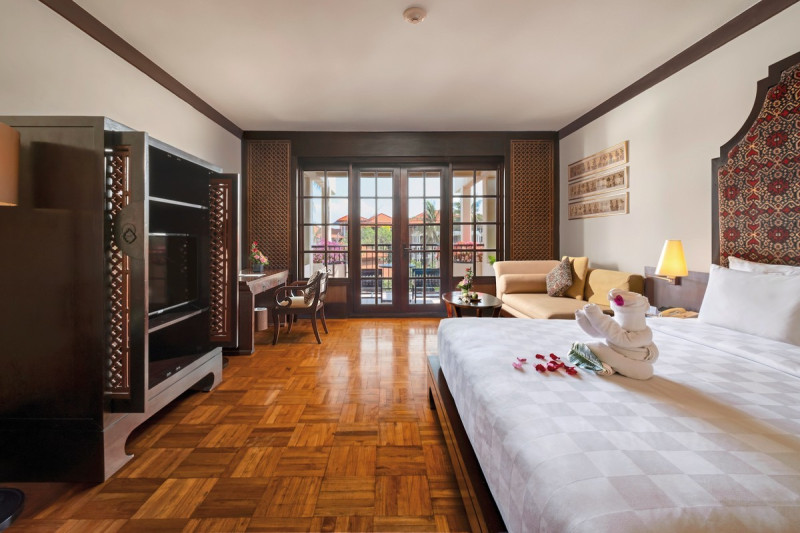 Ayodya Resort Bali ●●●●●