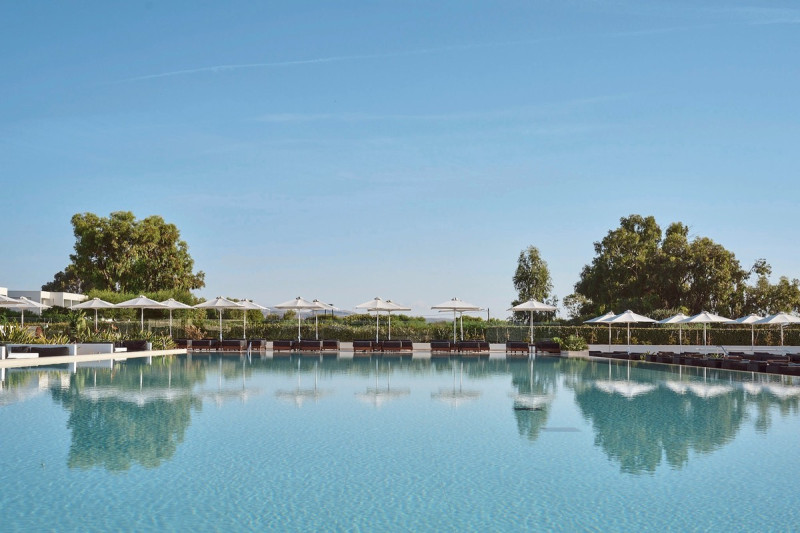 Gennadi Grand Resort ●●●●●