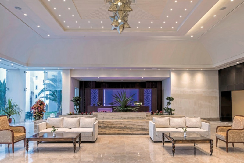 Iberostar Selection Diar El Andalous ●●●●●