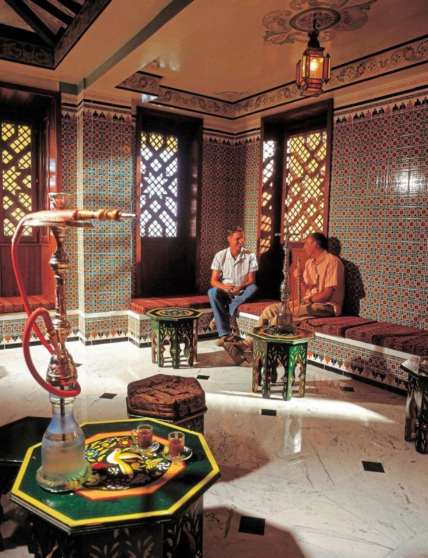 Sentido Bellevue Park ●●●●●