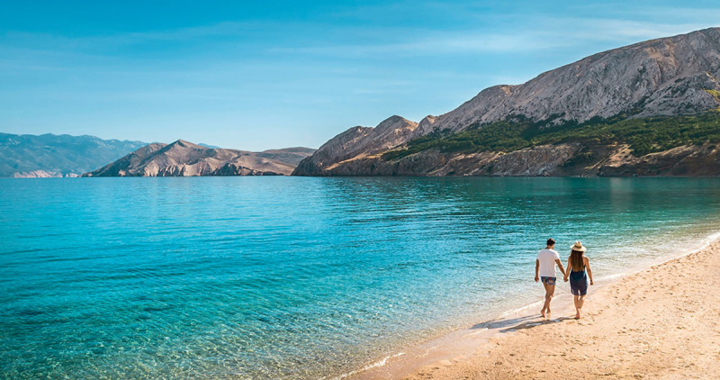 Sunny Baska Residence by Valamar