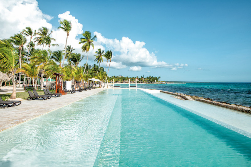 Viva Dominicus Beach by Wyndham