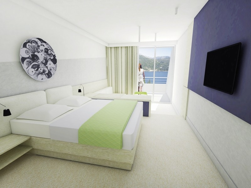 Hotel Osmine ●●●●