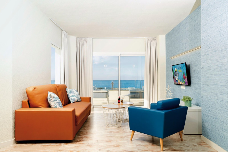 HOVIMA La Pinta Beachfront Family Hotel ●●●●