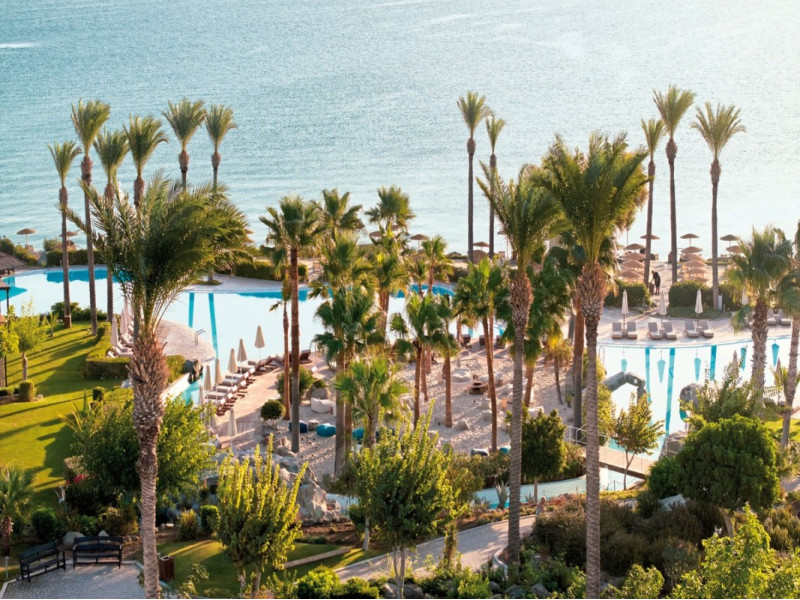 Grecotel LUX ME Kos ●●●●●