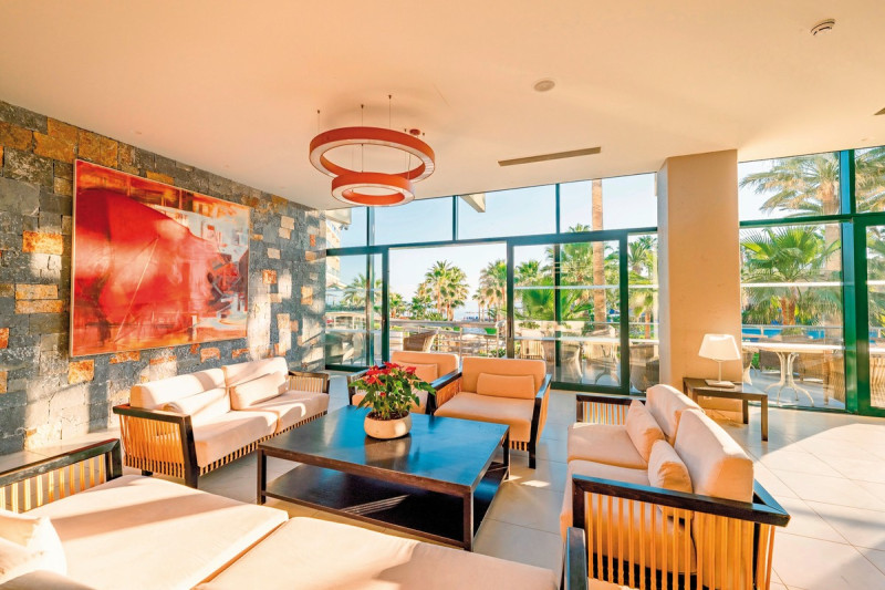 Calimera Sirens Beach