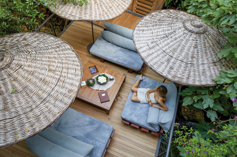 Hillside Beach Club