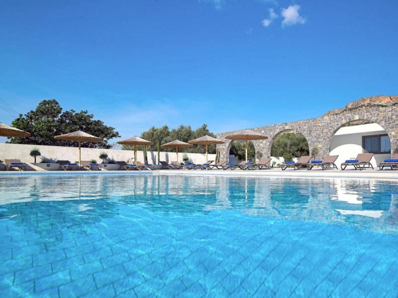 Coriva Beach ●●●●