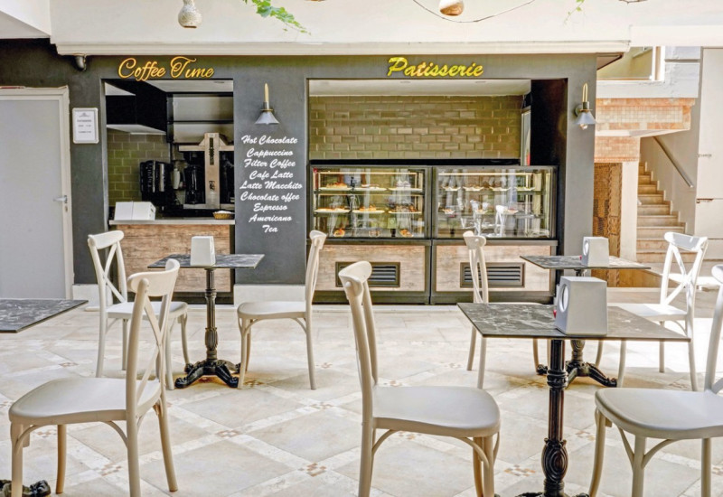 Tac Premier Hotel & Spa ●●●●