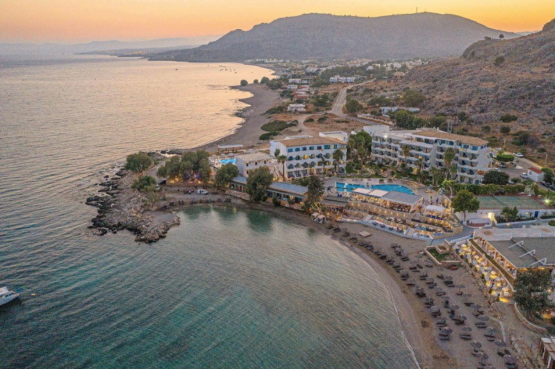 Sentido Sunrise Beach ●●●●