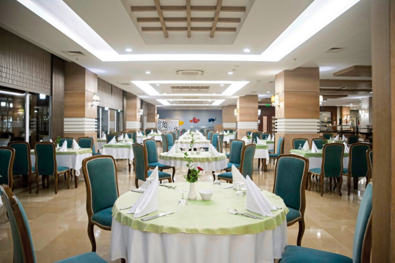 Adalya Ocean Deluxe ●●●●●