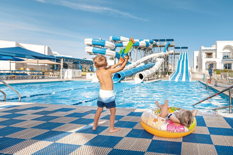 Pickalbatros Palace Resort - Sharm El Sheikh