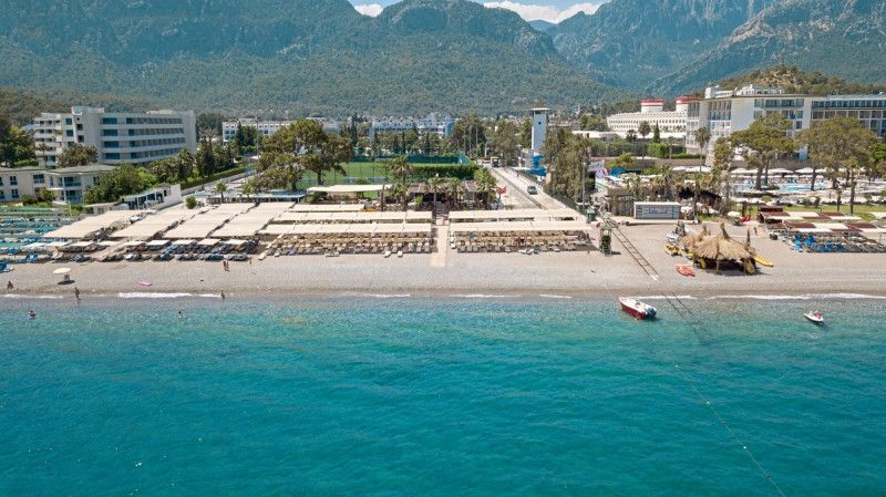 Fame Residence GÃ¶ynÃ¼k ●●●●