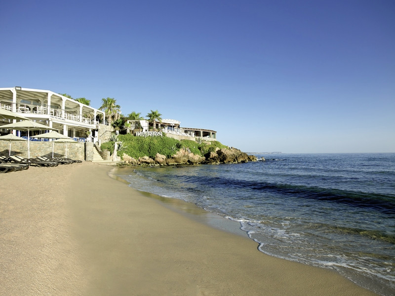 Ikaros Beach Luxury Resort & Spa