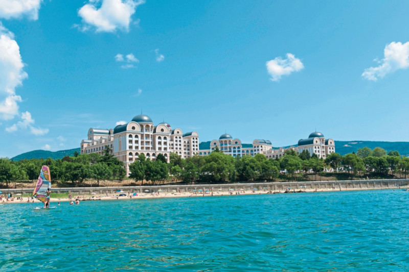 Dreams Sunny Beach Resort & Spa ●●●●●