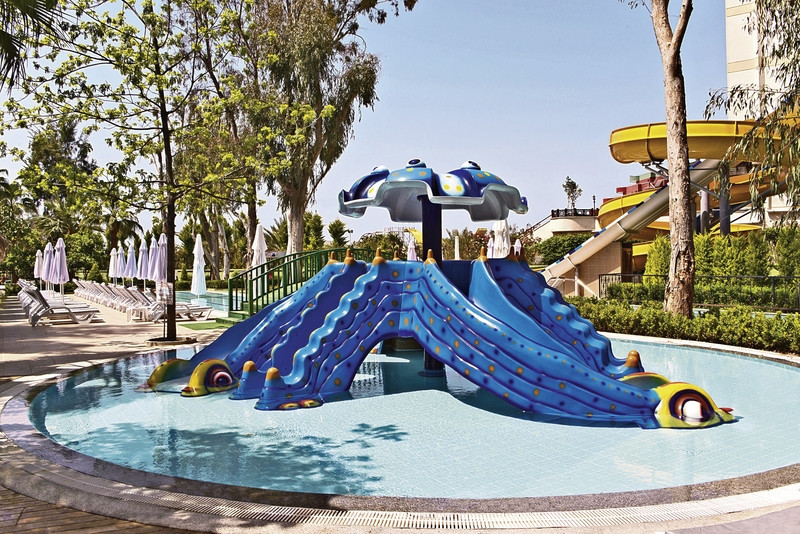 Botanik Hotel & Resort 