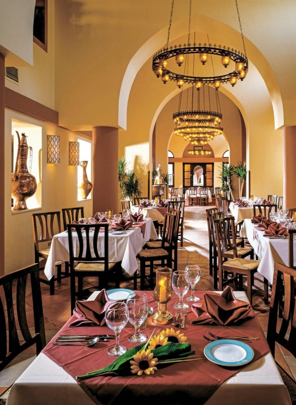 JAZ Makadi Saraya Resort ●●●●●