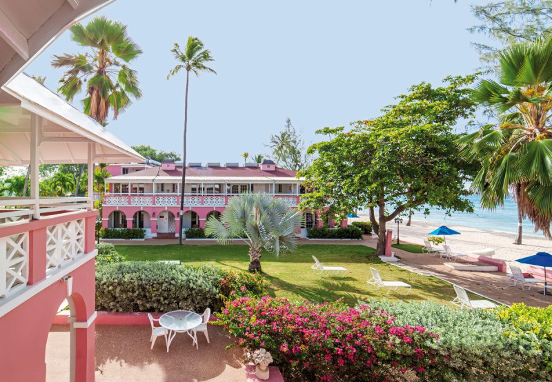 Southern Palms Beach Club & Resort Hotel