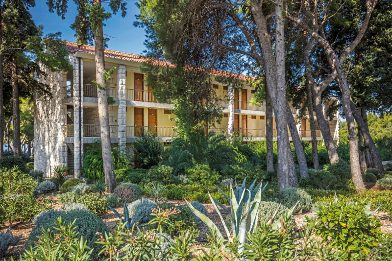 Aminess Vival Velaris Resort